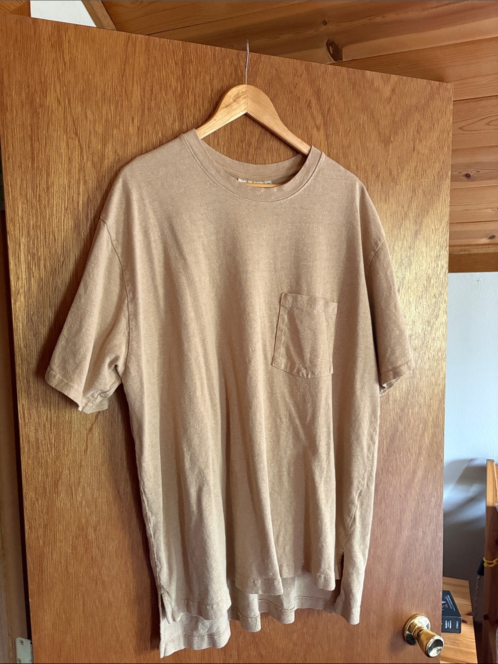 Jungmaven Big Tee Size 2
